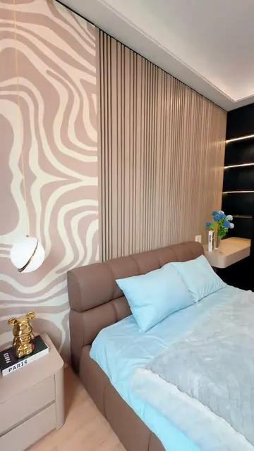 Nhà phố xanh với vườn trên mái — 4